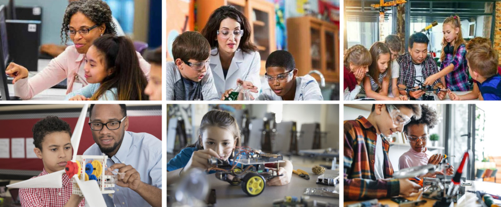 STEM Educator Resources – Delaware Foundation for Science & Mathematics ...