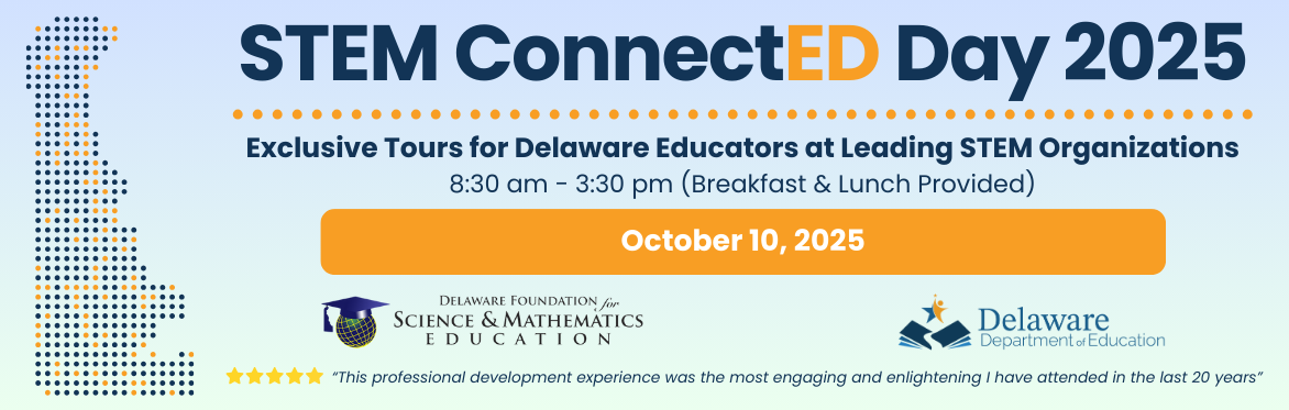 STEM ConnectED Day 2025