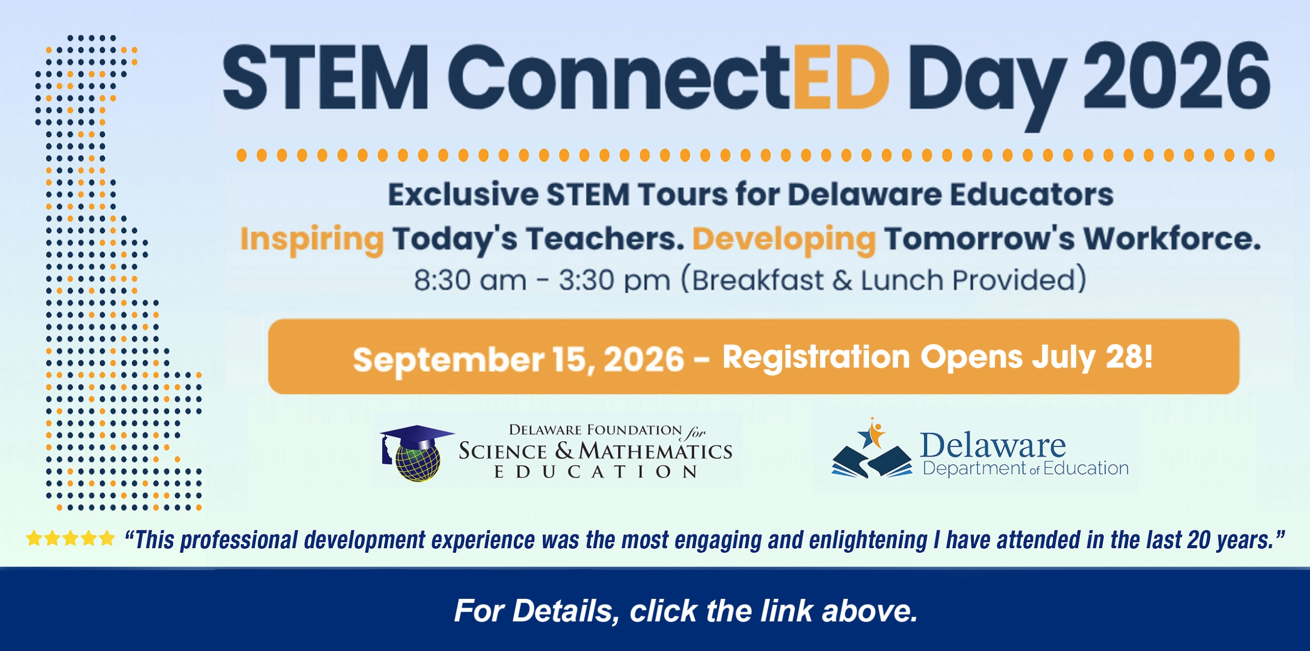 STEM Day SLIDER